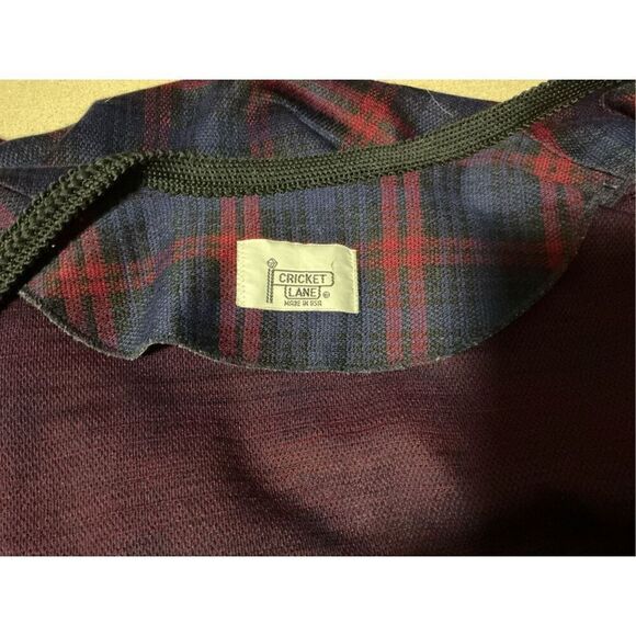 Vintage Cricket Planet Blazer Jacket 16 - Picture 7 of 7